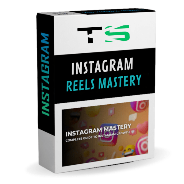 Instagram Reels Mastery Course