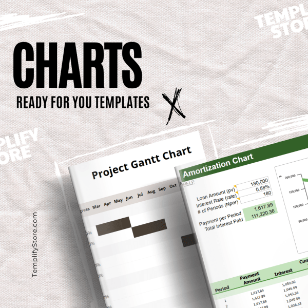 Charts Templates